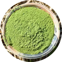 Herb churn
