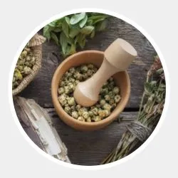 Raw Herbs