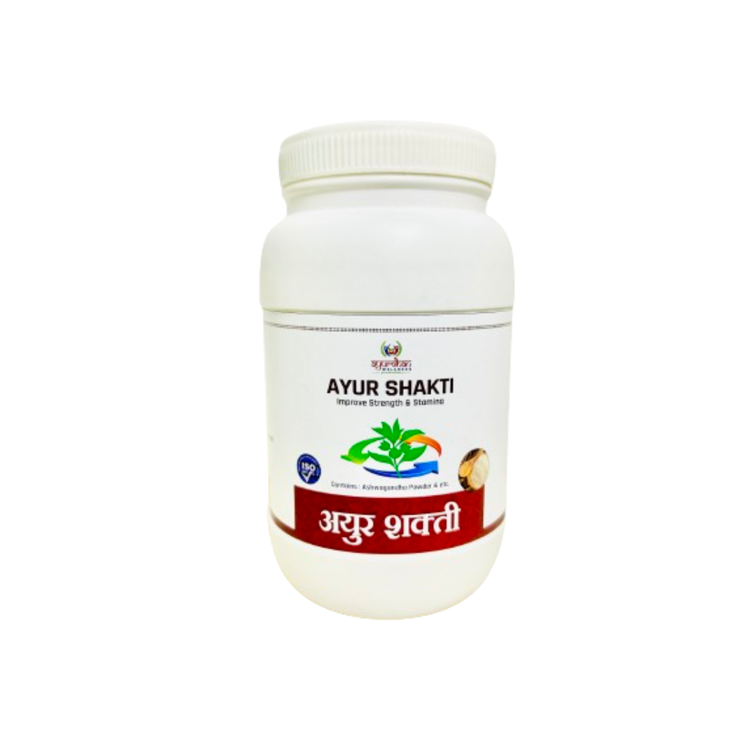 Ayur Shakti