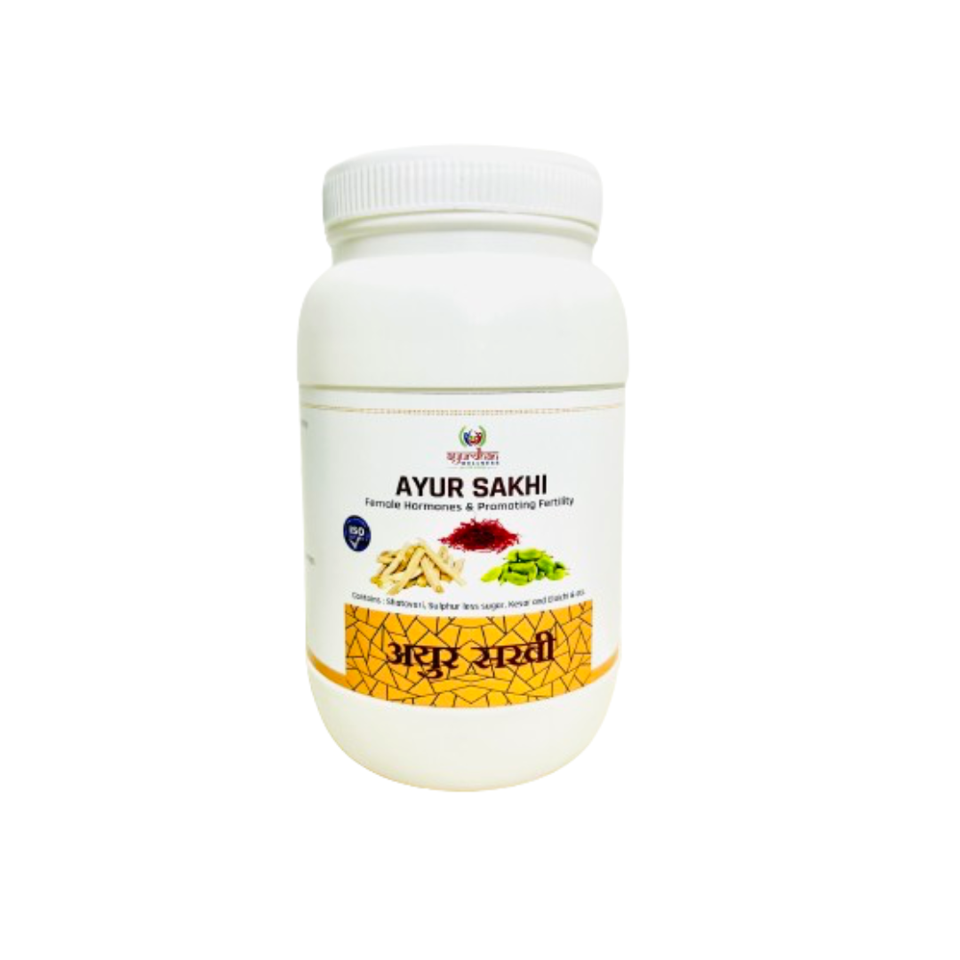 Ayur Sakhi
