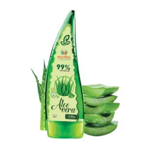 Aloevera Gel