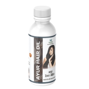 Ayur Hair Oil