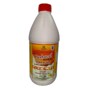 Pashucal 5L