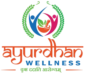 Ayurdhan Logo